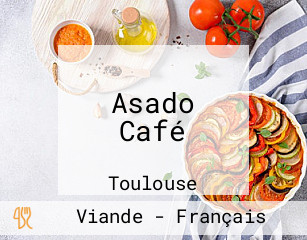 Asado Café