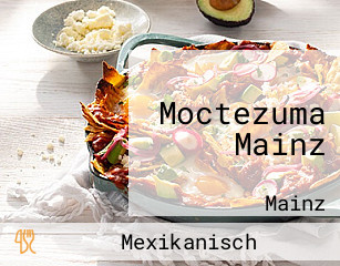 Moctezuma Mainz