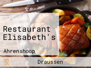 Restaurant Elisabeth's