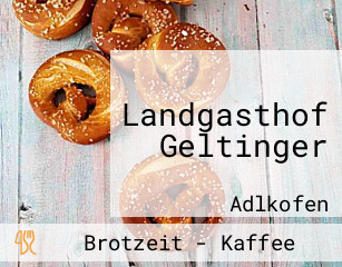 Landgasthof Geltinger