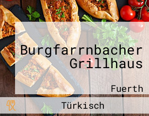 Burgfarrnbacher Grillhaus