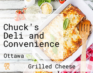 Chuck's Deli and Convenience