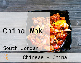 China Wok