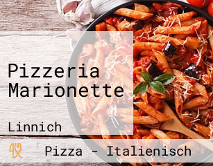 Pizzeria Marionette