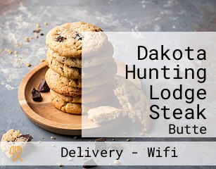 Dakota Hunting Lodge Steak