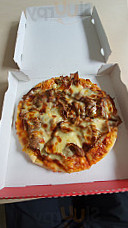 Alanya Doner & Pizza