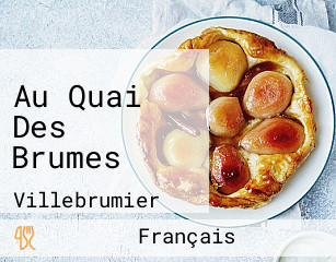 Au Quai Des Brumes