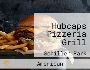 Hubcaps Pizzeria Grill