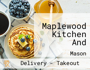 Maplewood Kitchen And