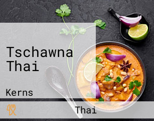 Tschawna Thai