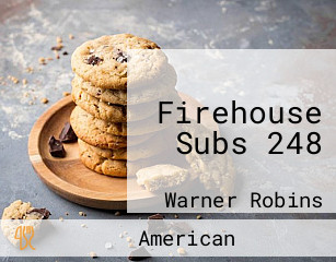 Firehouse Subs 248