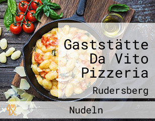 Gaststätte Da Vito Pizzeria