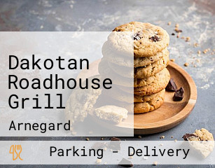 Dakotan Roadhouse Grill