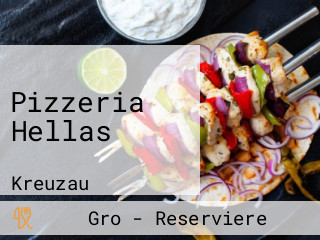Pizzeria Hellas