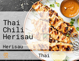 Thai Chili Herisau