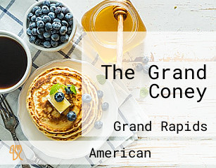 The Grand Coney