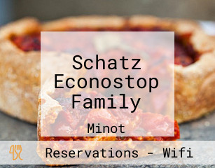 Schatz Econostop Family