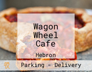 Wagon Wheel Cafe