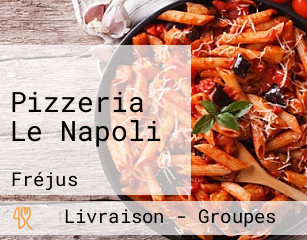 Pizzeria Le Napoli