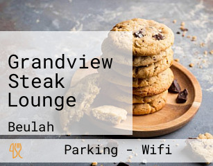 Grandview Steak Lounge
