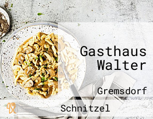 Gasthaus Walter