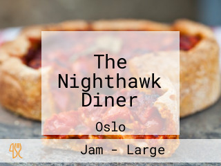 The Nighthawk Diner