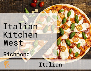 Italian Kitchen West