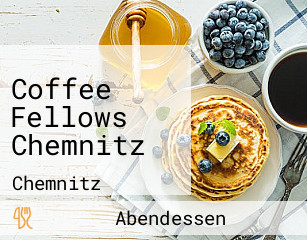 Coffee Fellows Chemnitz