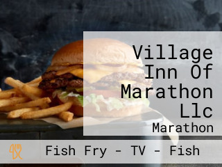 Village Inn Of Marathon Llc