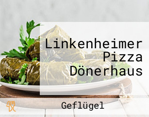 Linkenheimer Pizza Dönerhaus