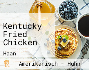 Kentucky Fried Chicken