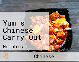 Yum's Chinese Carry Out