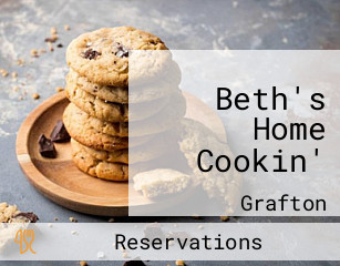Beth's Home Cookin'