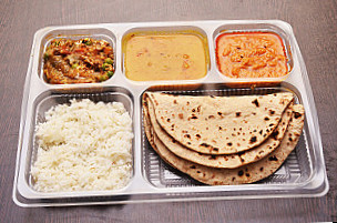 Thali Gharwali