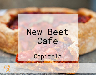 New Beet Cafe