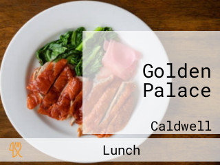 Golden Palace