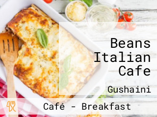 Beans Italian Cafe