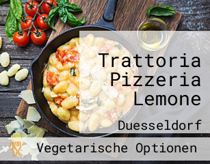 Trattoria Pizzeria Lemone