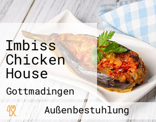 Imbiss Chicken House