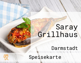 Saray Grillhaus