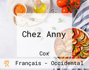 Chez Anny