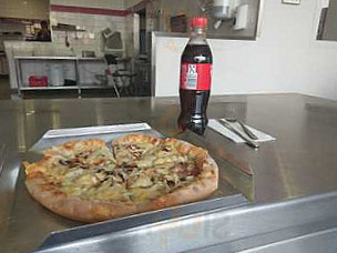 Hallo-und Tele-Pizza GmbH