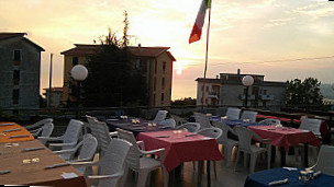 Pizzeria Stellarium