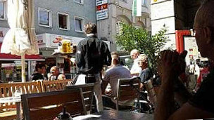 Cafe Extrablatt Wuppertal Barmen