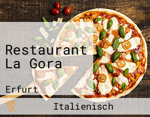 Restaurant La Gora