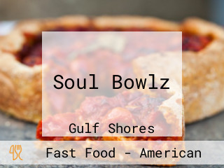 Soul Bowlz