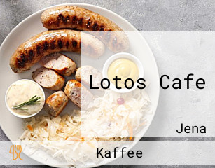 Lotos Cafe
