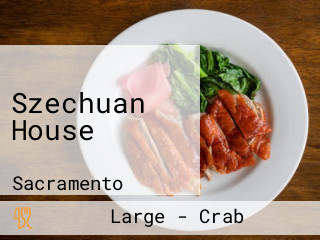 Szechuan House