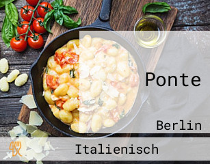 Ponte