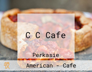 C C Cafe